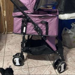 Dog Stroller