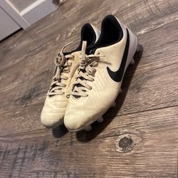 Nike Football/soccer Cleats