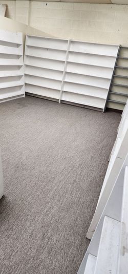 Help us Fill these shelves!!
