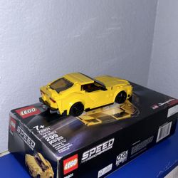 Lego Supra 