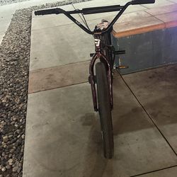 29er Trades  Mafia Bike 