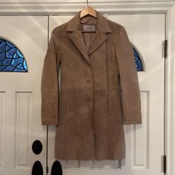 Wilsons Leather Jacket
