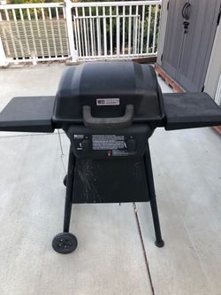 American Guarmet Grill