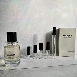 Fugazzi — Angel Dust Decants