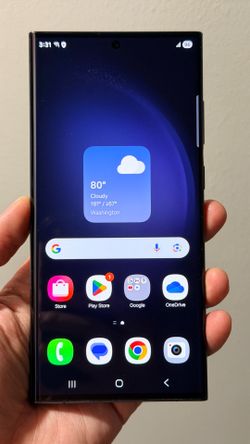 Samsung Galaxy S23 Ultra 256GB UNLOCKED