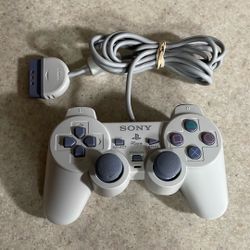 PS1 Controller 