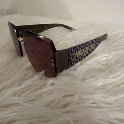 Fashion Sunglasses 