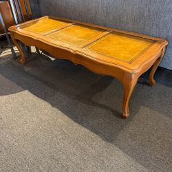 Vintage Coffee Table 