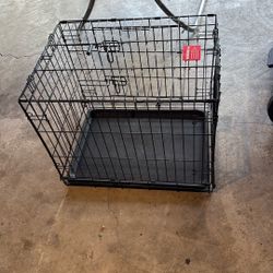 Dog Cage