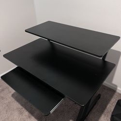 Onstage Large Studio Desk $200