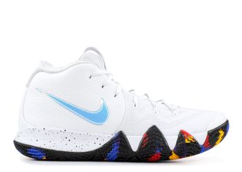 Nike Kyrie 4 NCAA Tournament