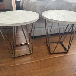 Side Tables