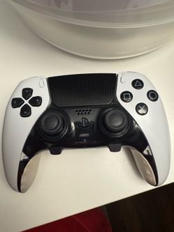 Ps5 Dualsense Edge controller