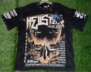 Hellstar shirt