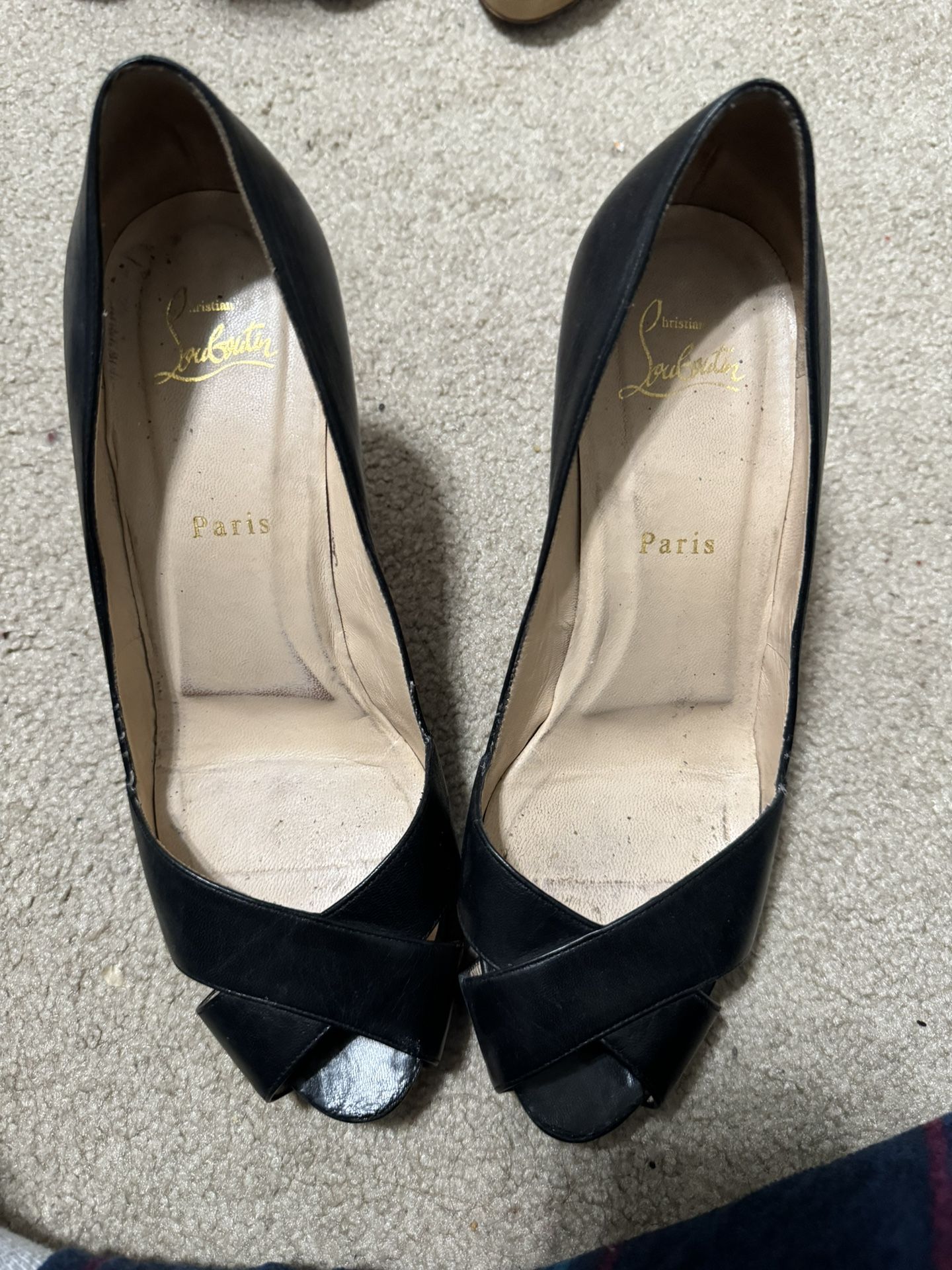 Christian Louboutin