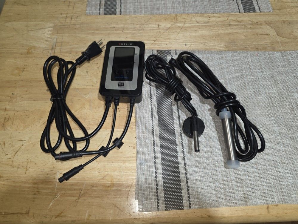 Helio 50 Watt Smart Heater