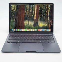 2025 Apple MacBook Air 13.6" M4 8C GPU 4.5GHz 16GB RAM 256GB SSD MW123LL/A