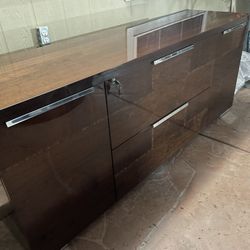 Really Nice Filing Cabinet/Storage Cabinet