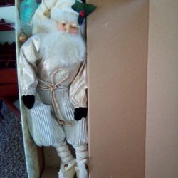 Santa Claus
