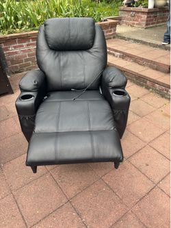 Massage couch
