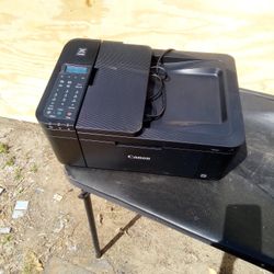 Canon Printer. Pixma