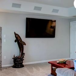 Non working free tvs for parts