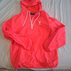 Playboy Windbreaker