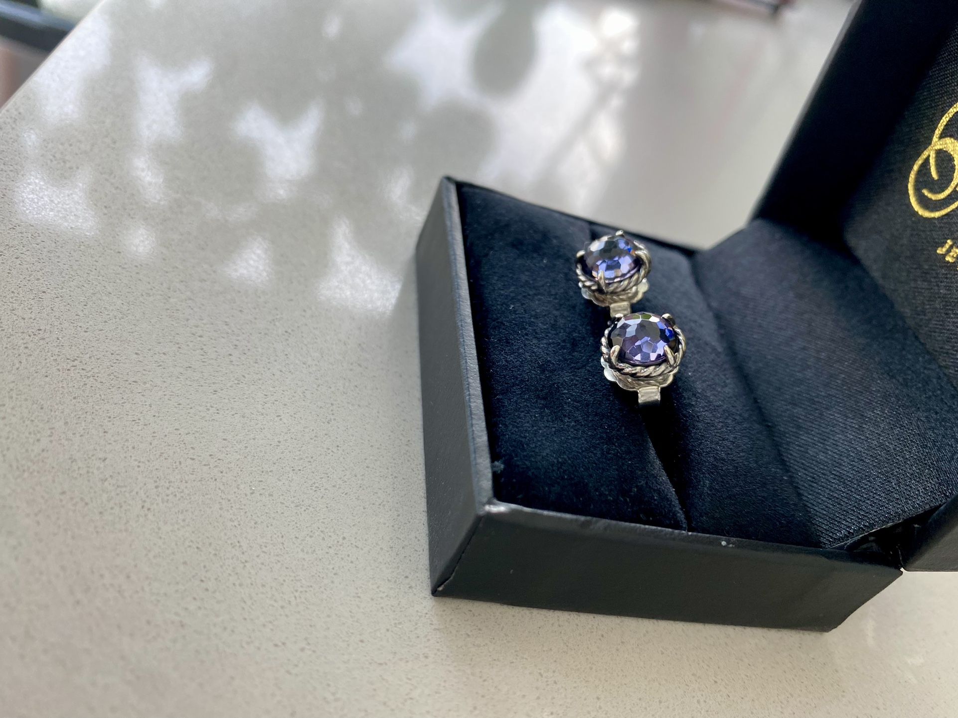 David Yurman Earrings
