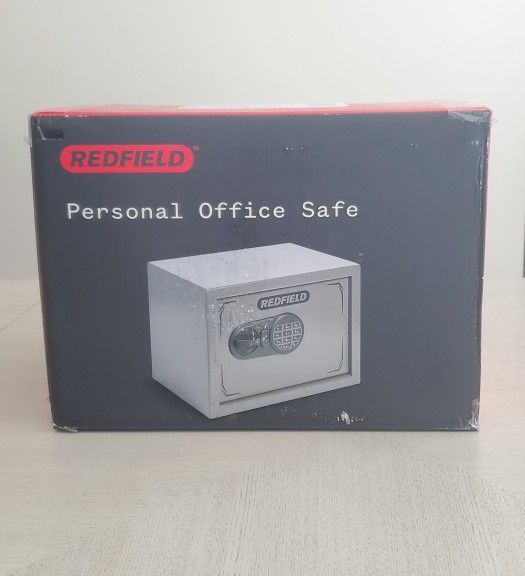 Personal Safe