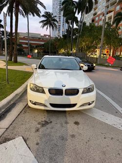 2011 BMW 335d