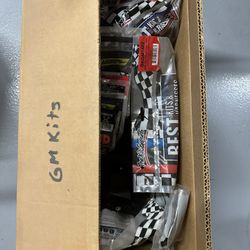 Car Audio Install Kits For GMs