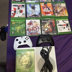 Xbox One