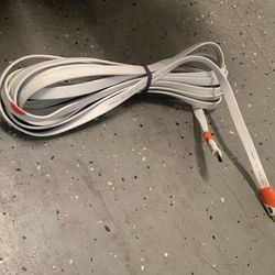 65FT Flat HDMI Cable