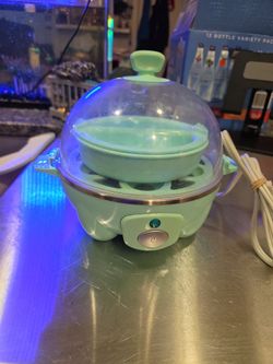 Egg cooker
