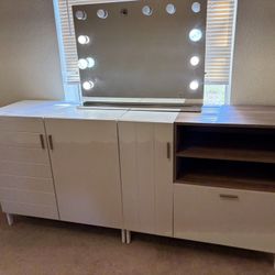 Storage Cabinet Or Tv Stand