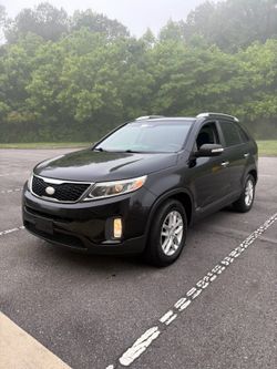 2014 KIA Sorento