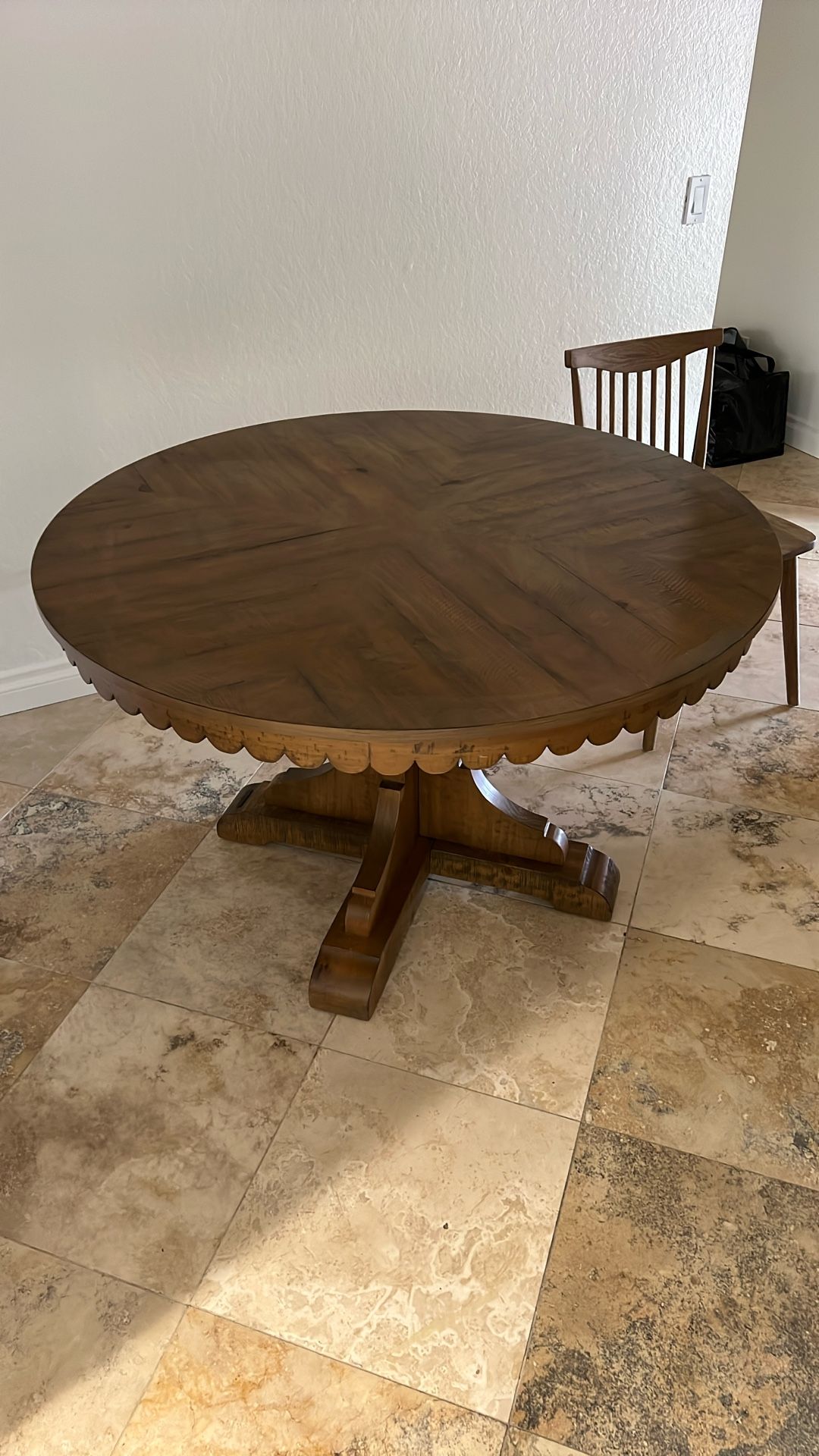 Kitchen Table And Chairs