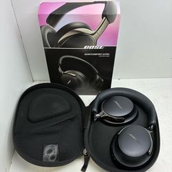 Bose Quiet Comfort Ultra Headphones 209519