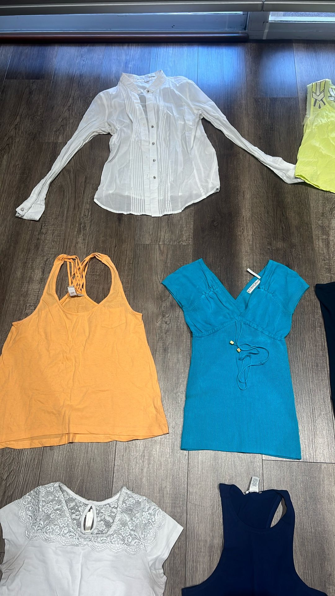 Girls Clothes $5 Each