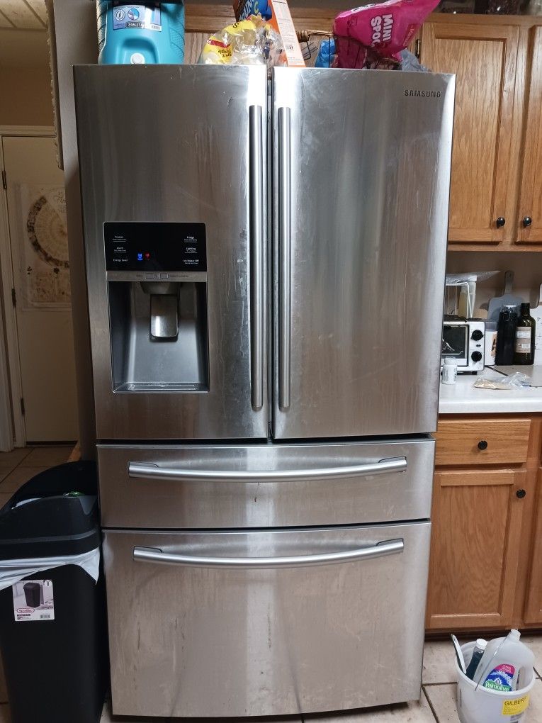 Refrigerator How Much