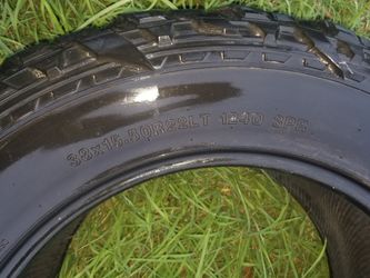 38x15.5x22 Tires