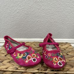 Girls Shoes 