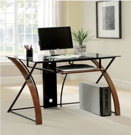 Great Desk - Sleek