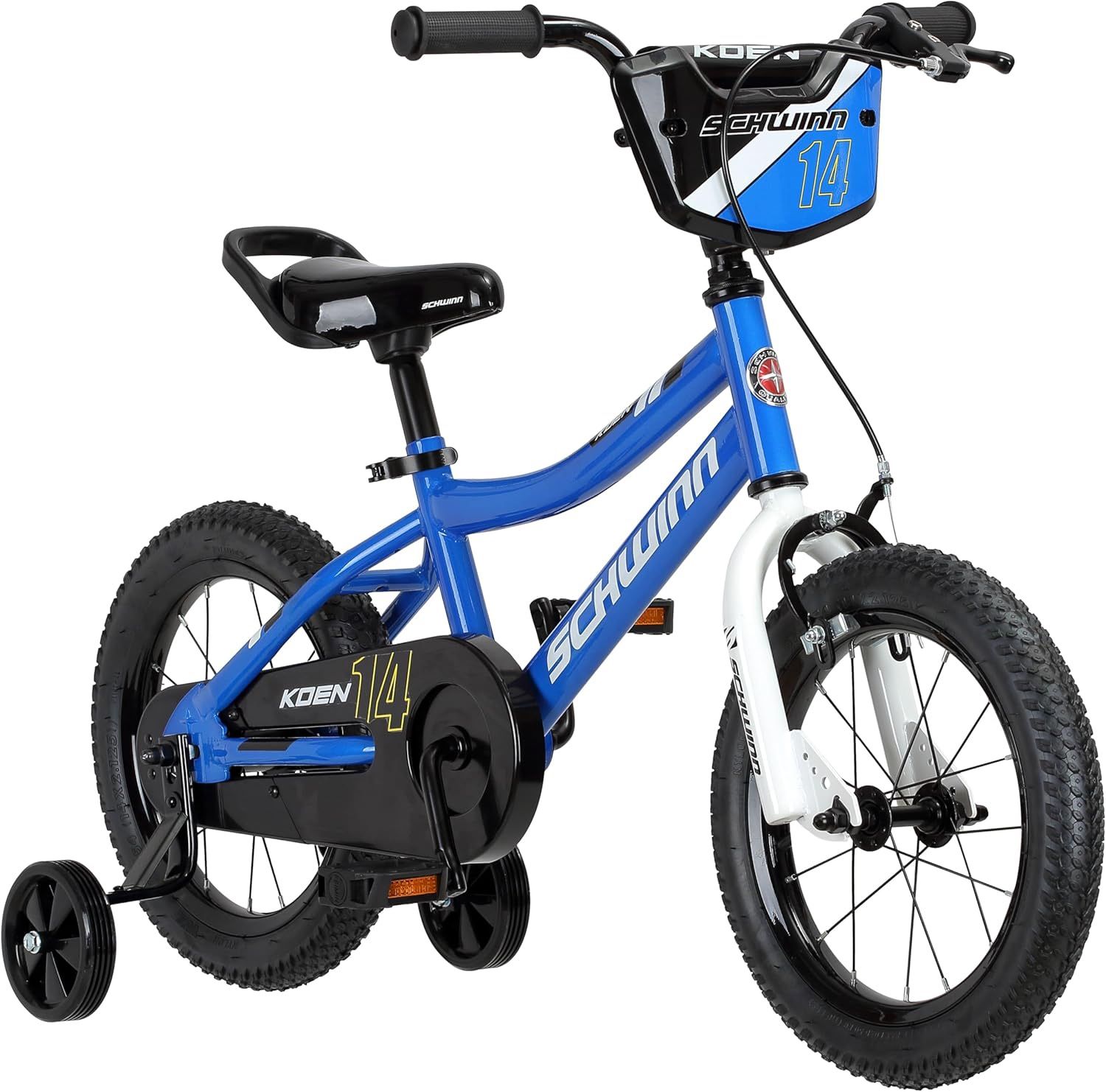 Schwinn Koen Kids Bike 14-inch Wheels