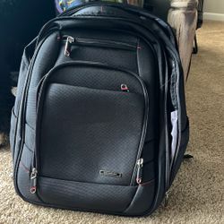 Samsonite 18” Laptop Backpack