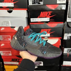 Adidas Harden Vol. 4 Amber Tint size 11.5 VNDS