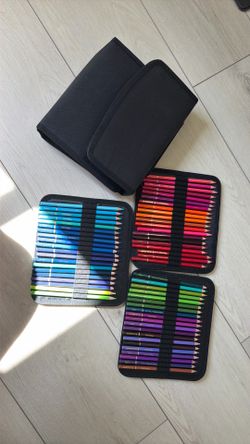 Kalour watercolor pencils 120