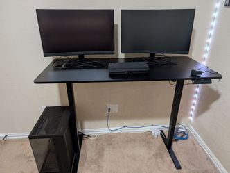 Complete Gaming Setup