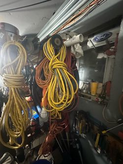 Extension Cords