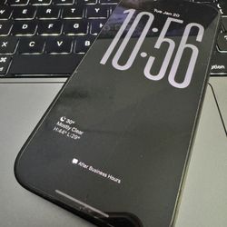 iPhone 15 Pro 128GB UNLOCKED